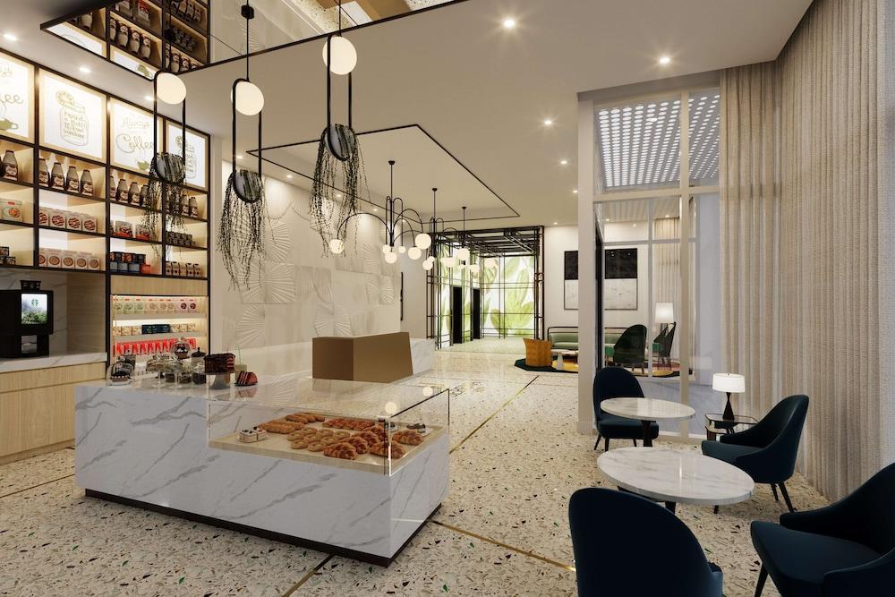 Serena Miami, Tapestry Collection By Hilton