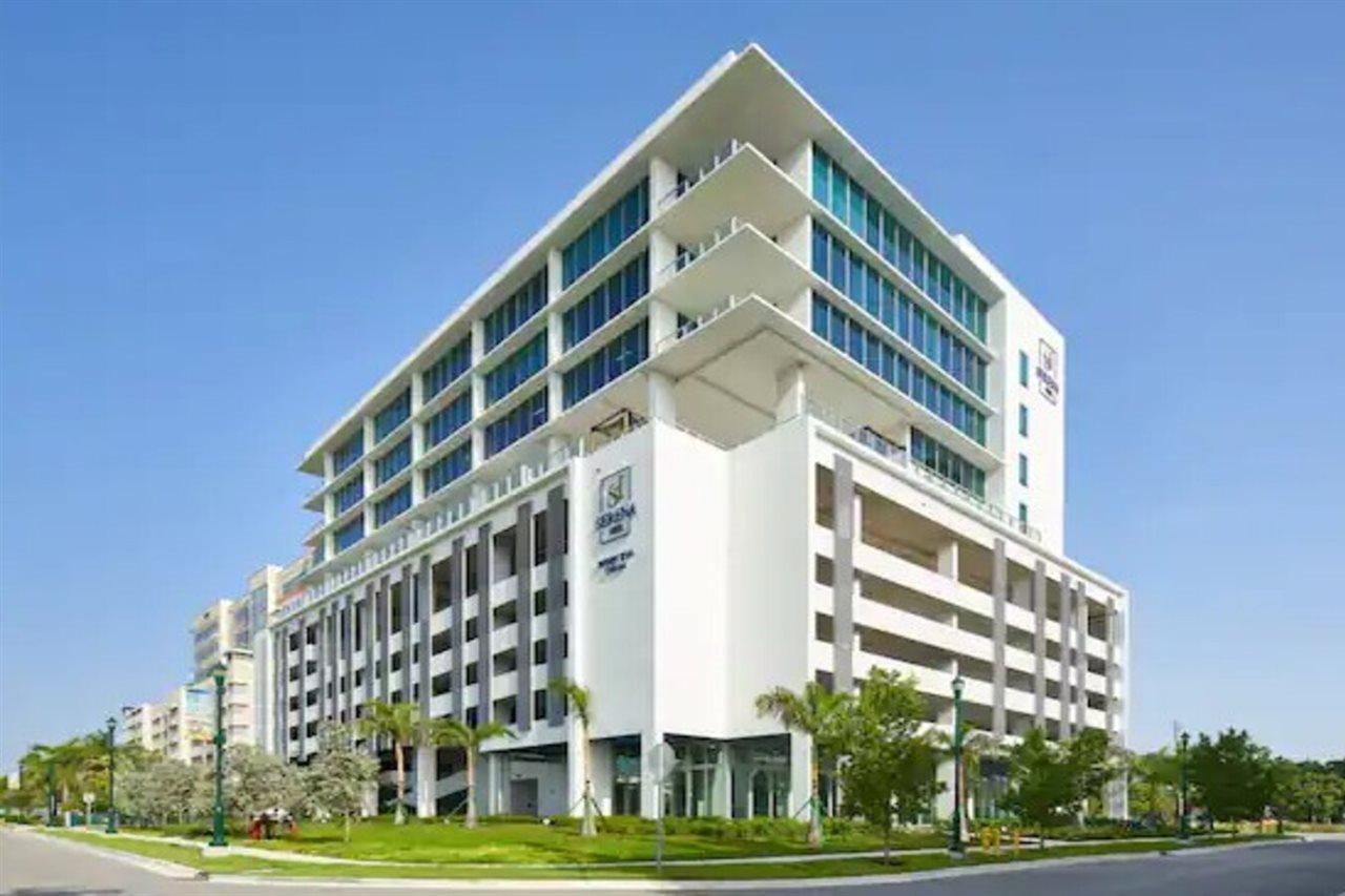 Serena Miami, Tapestry Collection By Hilton Hotel