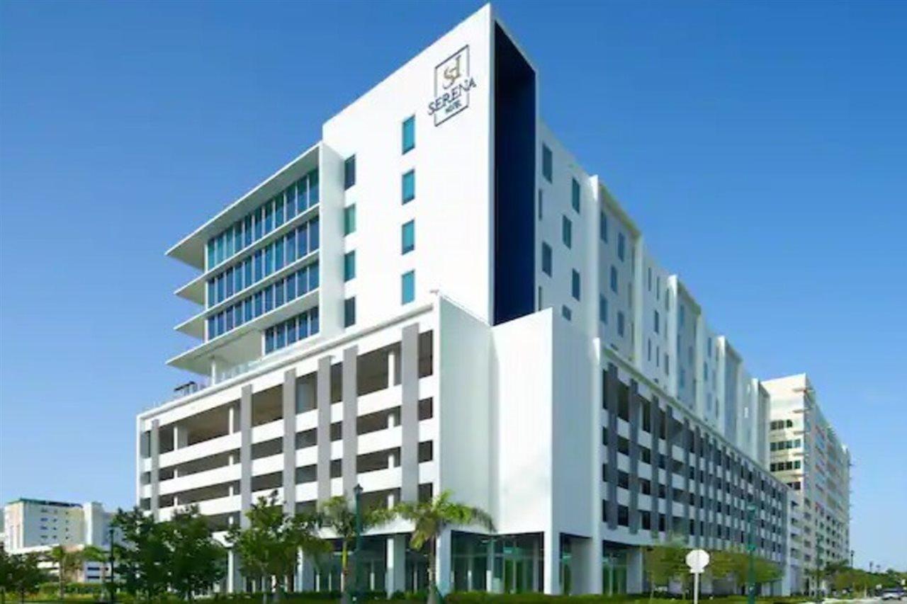 Hotel Serena Miami, Tapestry Collection By Hilton 4*