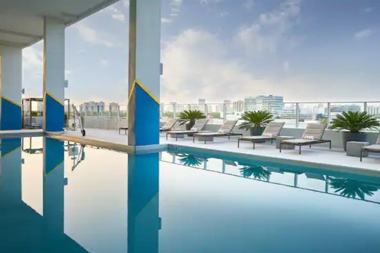 Serena Miami, Tapestry Collection By Hilton 4*