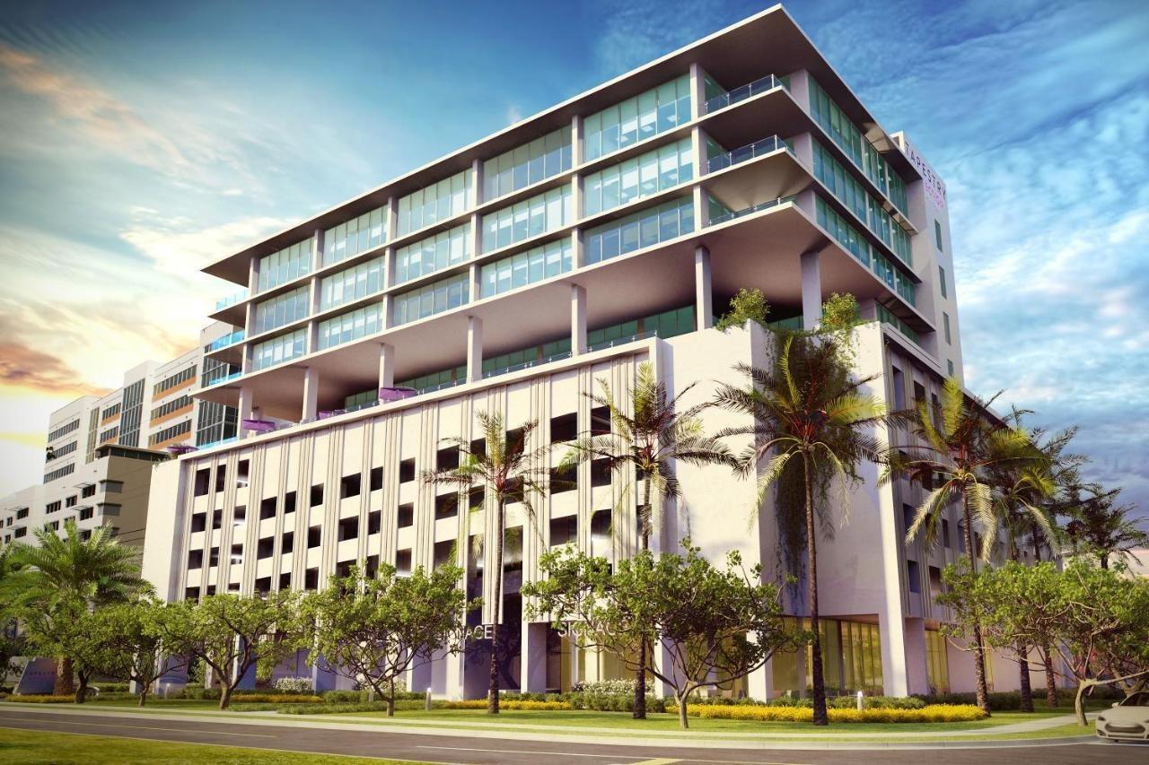 Serena Miami, Tapestry Collection By Hilton Hotel 4*