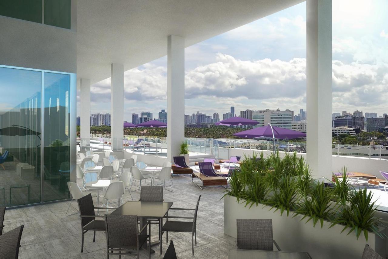 Hotel Serena Miami, Tapestry Collection By Hilton 4*