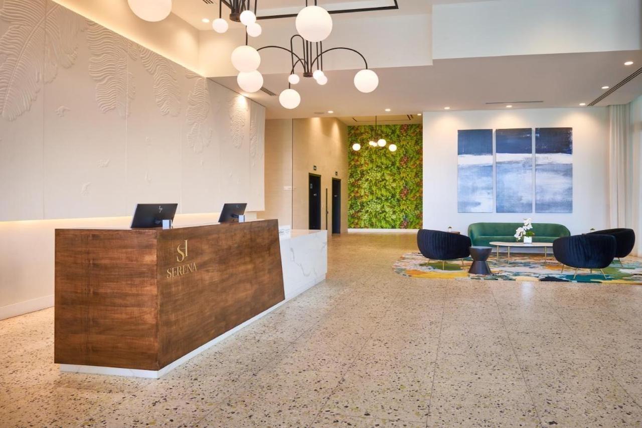 Serena Miami, Tapestry Collection By Hilton Hotel 4*