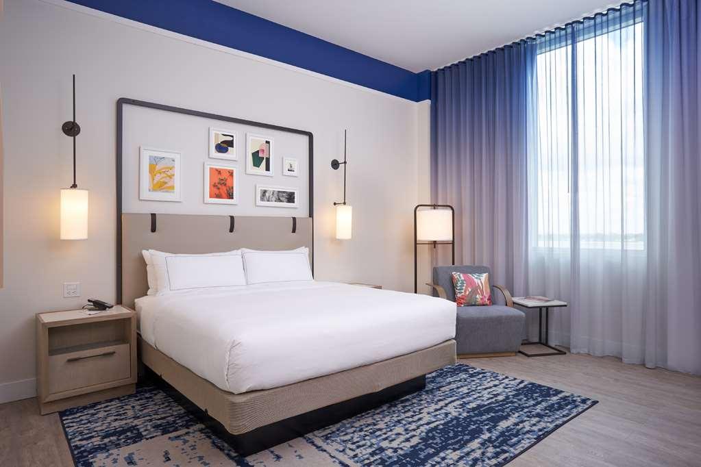 Serena Miami, Tapestry Collection By Hilton 4* Aventura