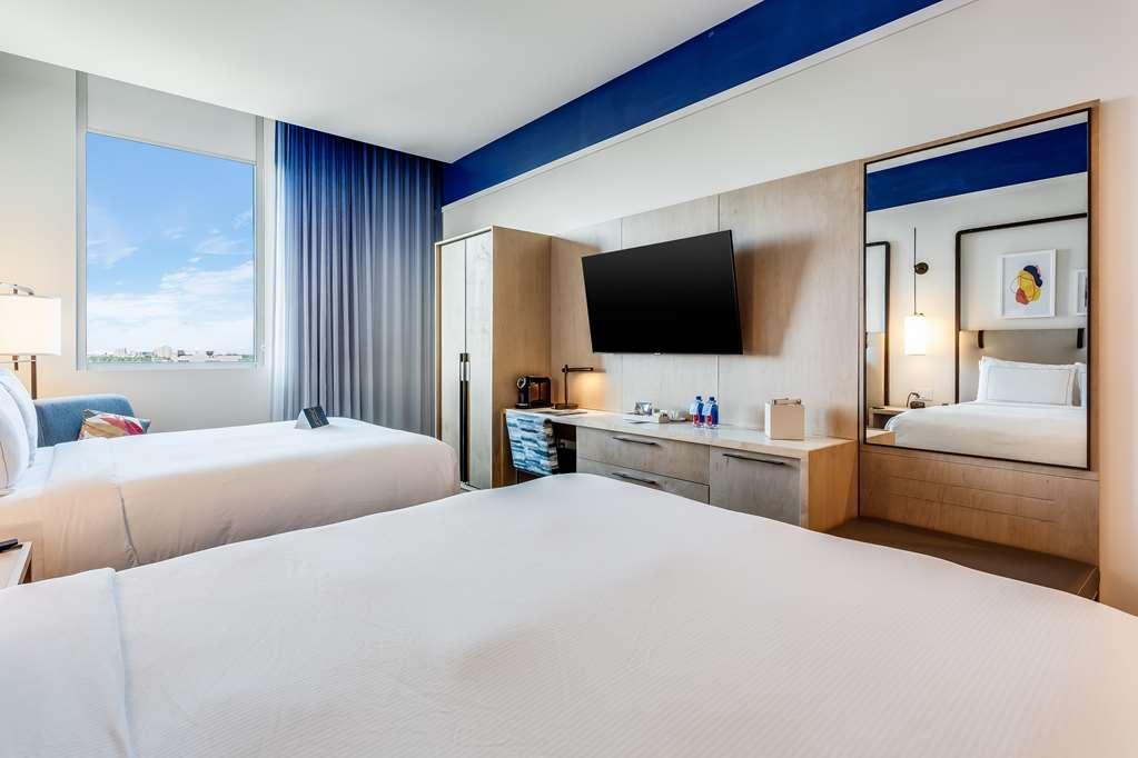 Serena Miami, Tapestry Collection By Hilton 4*
