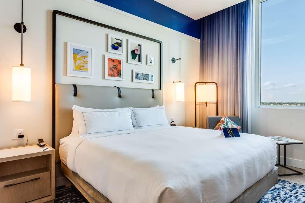 Serena Miami, Tapestry Collection By Hilton Hotel 4*